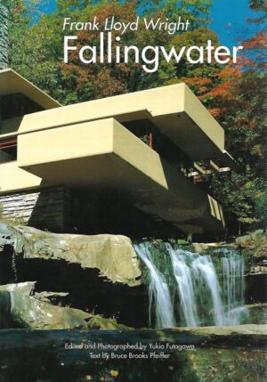 frank lloyd wright - fallingwater