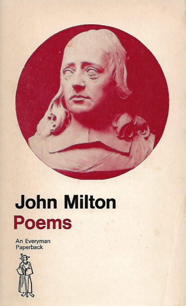 john milton: poems