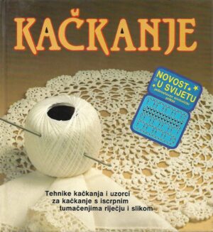 heidi fuchs i maria natter: kačkanje