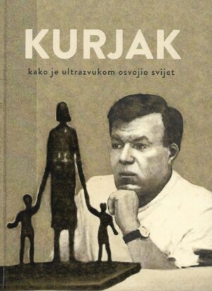 kurjak, kako je ultrazvukom osvojio svijet