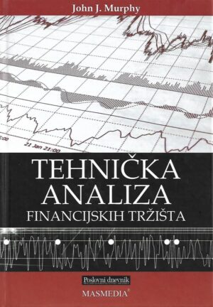 john j. murphy: tehnička analiza financijskih tržišta