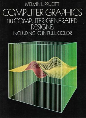 melvin l. prueitt: computer graphics