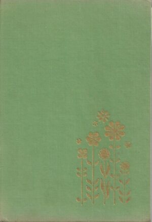 richard willfort: ljekovito bilje i njegova upotreba