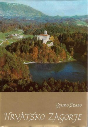 gjuro szabo: hrvatsko zagorje
