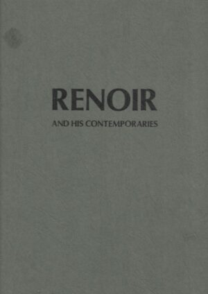 franz wunderlich: renoir and his contemporaries