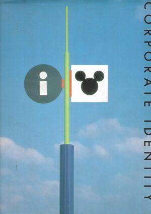 b. martin pedersen (ur.): graphis corporate identity 2