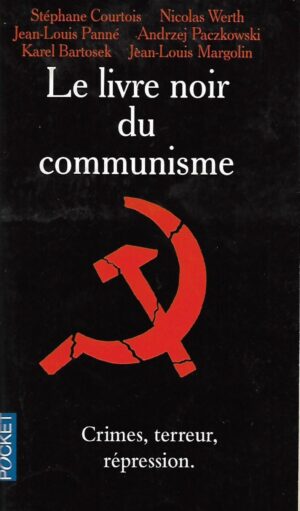 skupina autora: le livre noir du communisme