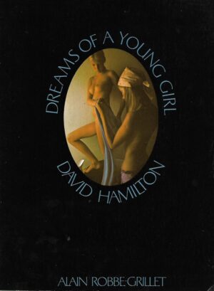 david hamilton: dreams of a young girl