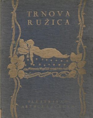 ch. perrault: trnova ružica - priča za djecu