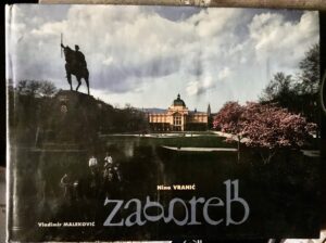 nino vranić i vladimir maleković: zagreb