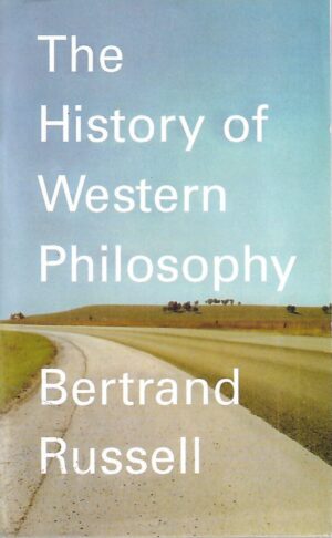 bertrand russell: the history of western philosophy