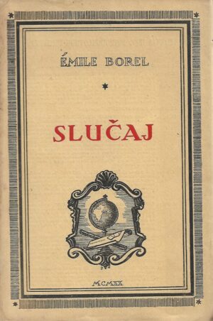 emile borel: slučaj