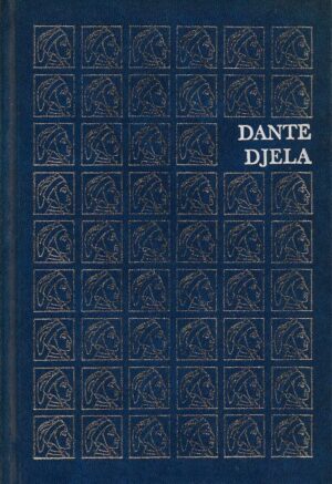 dante alighieri: božanstvena komedija