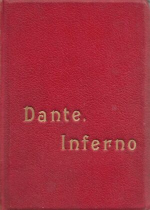 dante: inferno