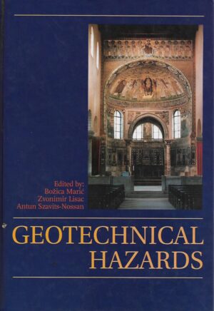 marić, lisac i szavitz-nossan (ur.): geotechnical hazards
