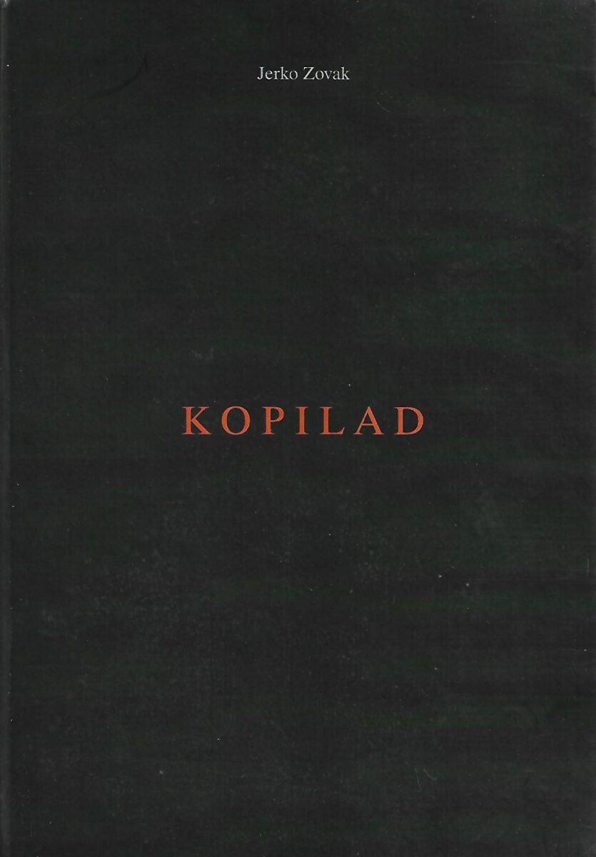 jerko zovak: kopilad