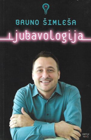 bruno Šimleša: ljubavologija