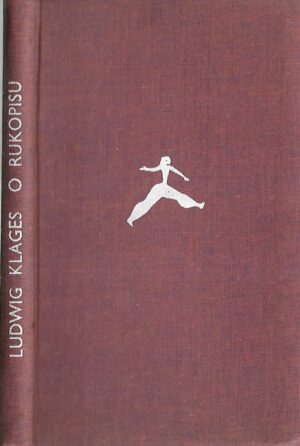 Ludwig Klages: O rukopisu