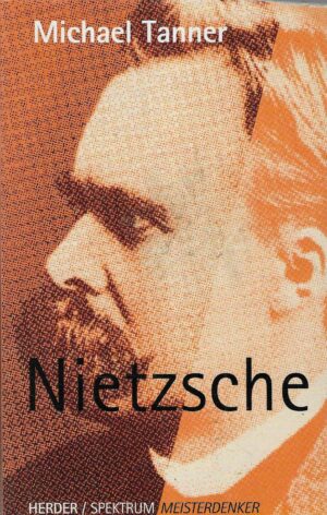 Michael Tanner: Nietzsche