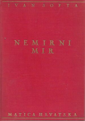 ivan softa: nemirni mir