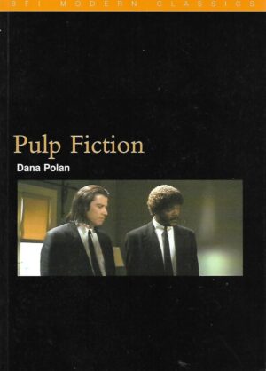 dana polan: pulp fiction