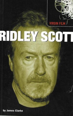 james clarke: ridley scott