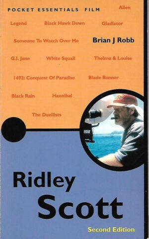 brian j. robb: ridley scott