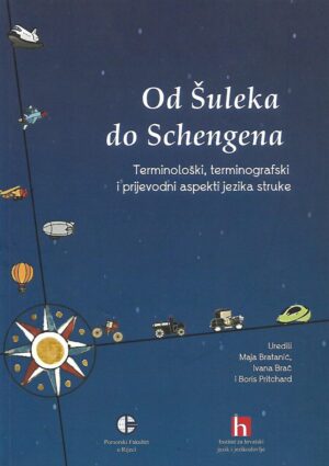 bratanić, brač i pritchard (ur.): od Šuleka do schengena