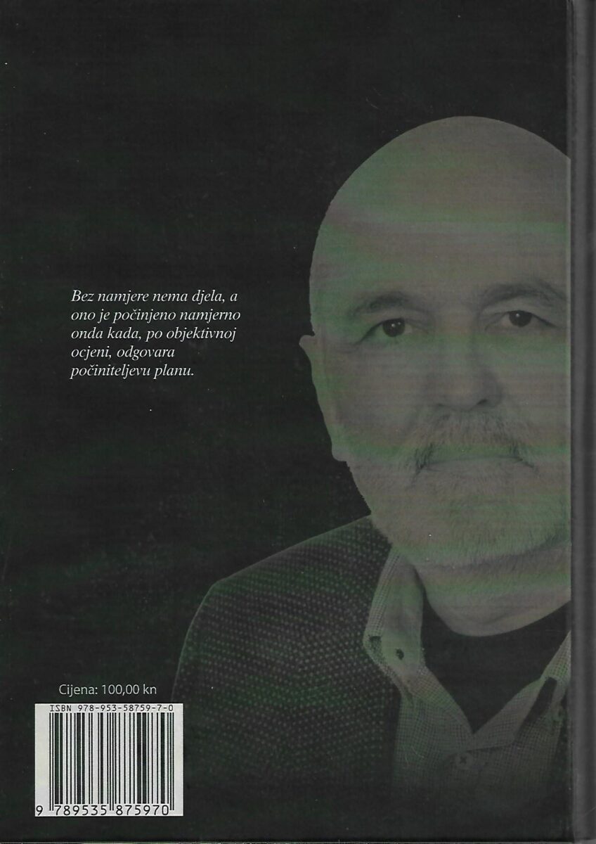 jerko zovak: kopilad