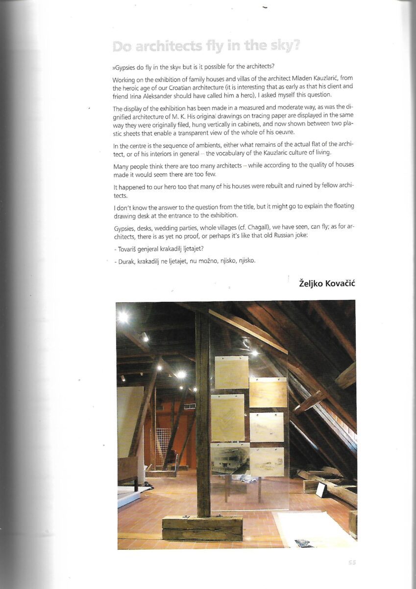 hela vukadin-doronjga: 24 sata heroja - mladen kauzlarić - ukus međuratnog zagreba