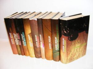 Aldous Huxley: Sabrana djela (1-10)