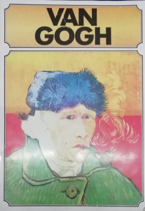 meisterwerke im grossformat - van gogh - 108 reproduktionen