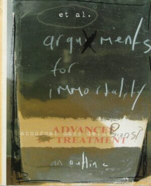 et al. - arguments for immortality