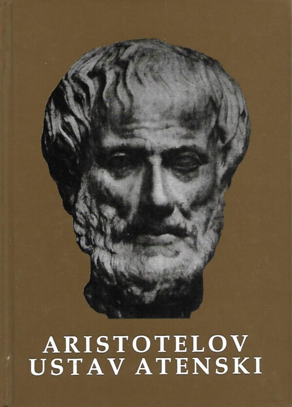 aristotelov ustav atenski