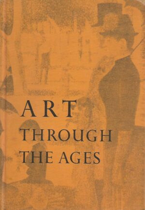helen gardner's art through the ages, fourth edition