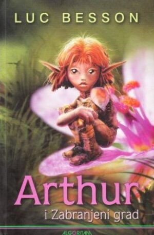 luc besson: arthur i zabranjeni grad