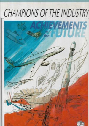 champions of the industry - achievements in the future