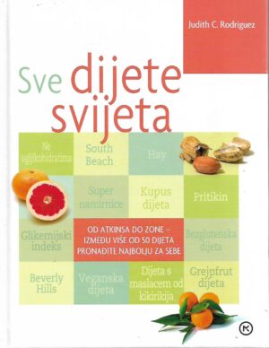 judith c. rodriguez: sve dijete svijeta