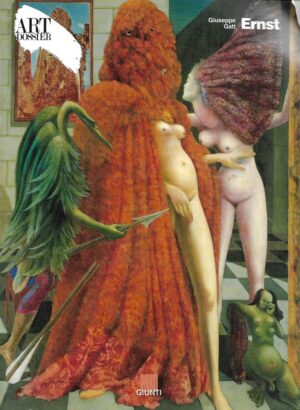 giuseppe gatt: art dossier - ernst