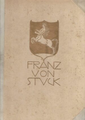 franz von stuck - gesamtwerk