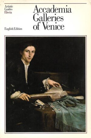 accademia galleries of venice