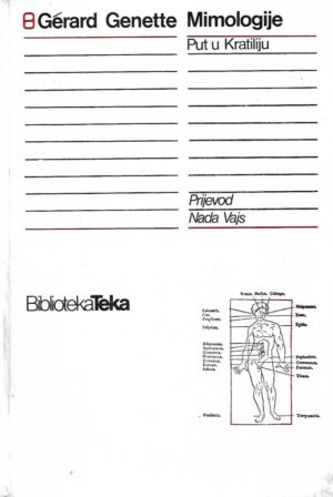Gerard Genette: Mimologije / Put u Kratiliju