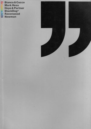 graphis 328 - july/august 2000.