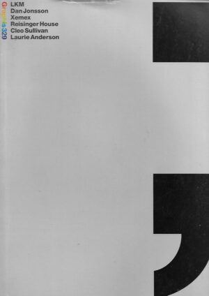 graphis 329 - september/october 2000.