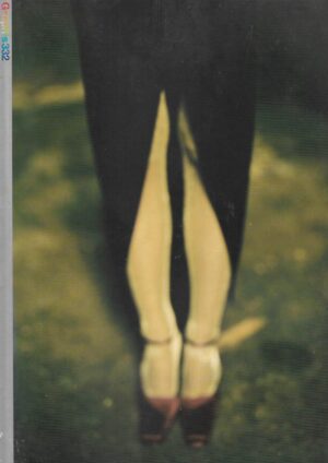 graphis 332 - march/april 2001.