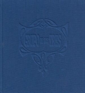 grupo de los tres katalog