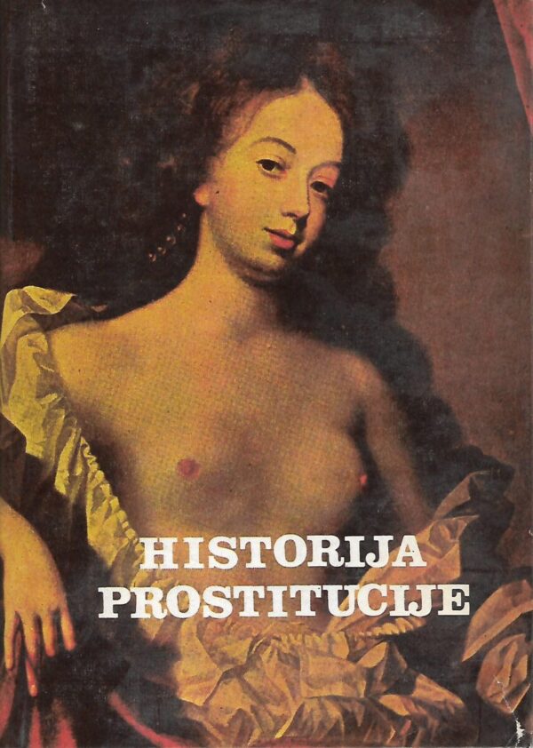 fernando henriques: historija prostitucije 1,2