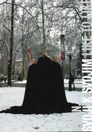 irwin - svoji k svojim / like to like