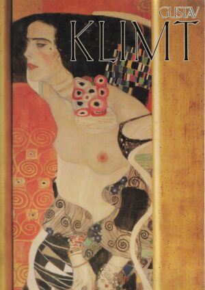 ludwig schmidt: gustav klimt