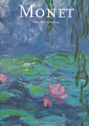 karin sagner - duchting: monet